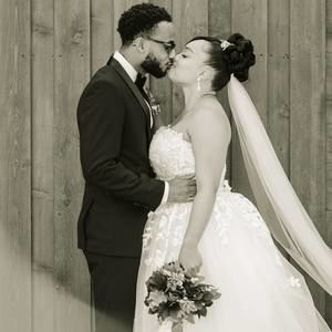 Meet your Posher, Calundra